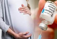 کهگیلویه و بویراحمد رتبه سوم واکسیناسیون مادران باردار؛ واکسینه شدن 31 درصد مادران باردار