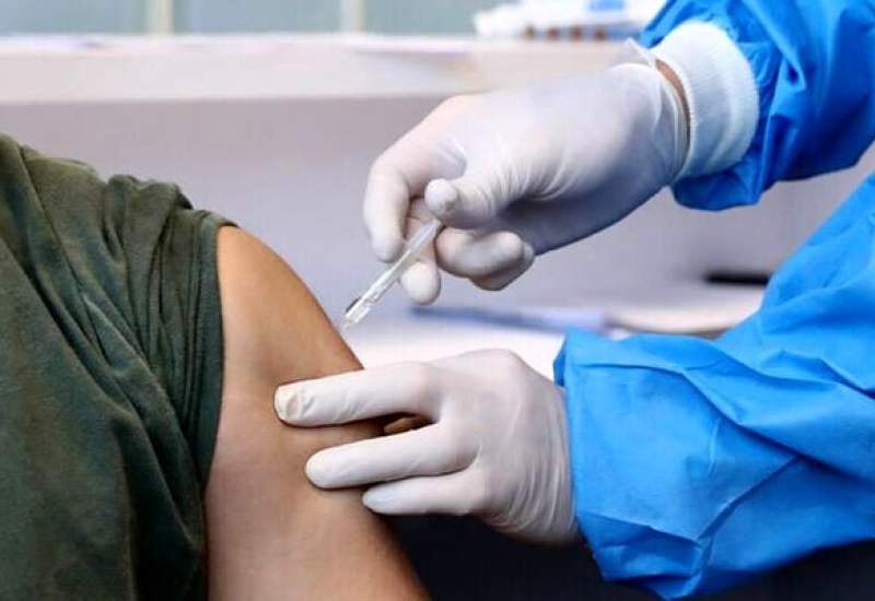 کهگیلویه و بویراحمد رتبه 27 را در پوشش واکسیناسیون کرونا دارد