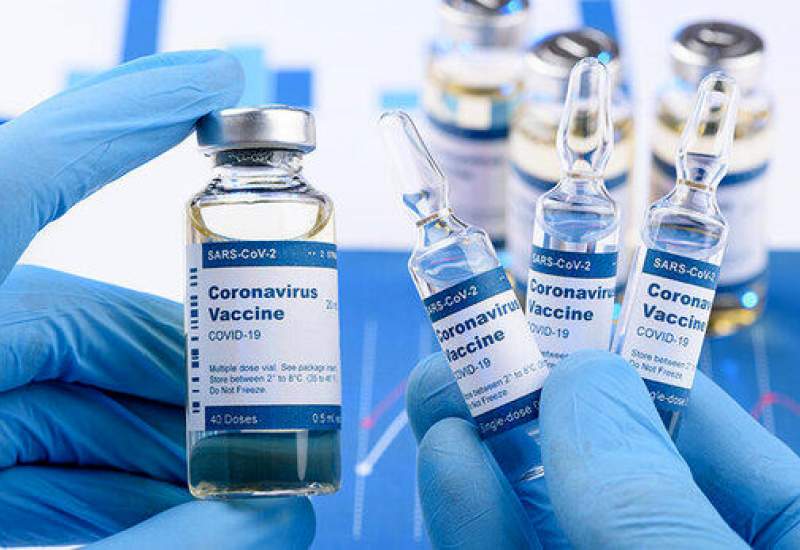 تزريق ترکيبي واکسن‌هاي کرونا در ايران رسما تائيد شد