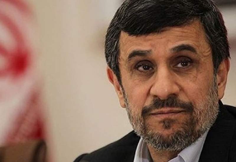 احمدی نژاد: کُل پروژه طالبان، نقض آشکار حقوق ملت افغانستان و حقوق بین الملل است