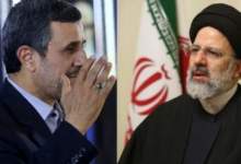 احمدی‌نژادی‌ها عهده دار پست‌های مهمی شده اند، داستان چیست؟