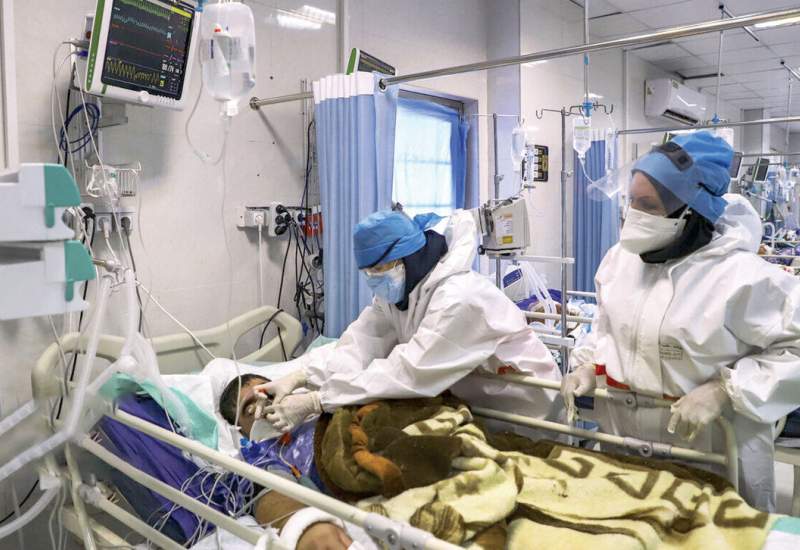 جان باختن 6 بیمار کرونایی در کهگیلویه و بویراحمد طی 24 ساعت گذشته