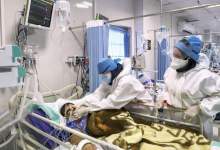 جان باختن 6 بیمار کرونایی در کهگیلویه و بویراحمد طی 24 ساعت گذشته