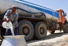مشکلات نبود آب شرب پایدار در بیش از 40 روستای حومه غربی شهرستان کهگیلویه