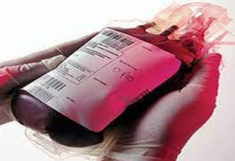 کهگیلویه و بویراحمدی ها برای اهدای خون همت کنند