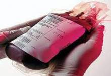 کهگیلویه و بویراحمدی ها برای اهدای خون همت کنند