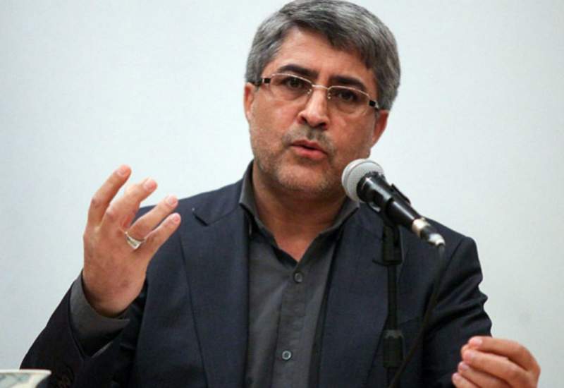 وکیلی: اصلاحات «سکته راهبردی» کرده است / همه‌ی حرفهای پیرامون بچه‌هایم دروغ بود / مرحوم هاشمی نسبت به آقای روحانی پشیمان بودند/  احمدی نژاد در کشورداری فاجعه بود!