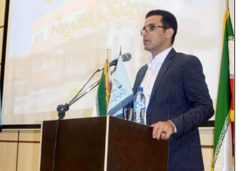 انتصاب یک کهگیلویه و بویراحمدی به عنوان مدیرکل پزشکی قانونی بوشهر