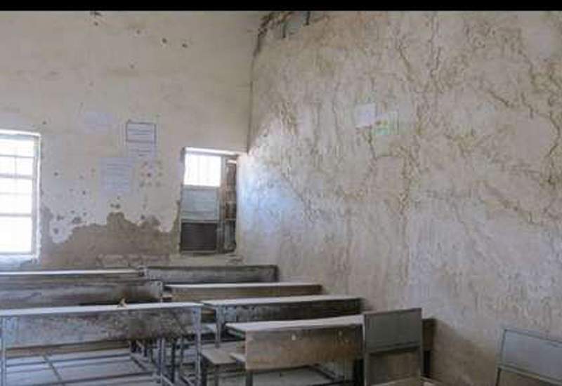 1158 کلاس درس در کهگیلویه و بویراحمد نیازمند بهسازی و بازسازی