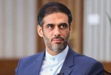 «سعید محمد» دبیر شورای‎عالی مناطق آزاد شد