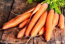 آیا مصرف هویج در درمان کرونا معجزه می‌کند؟