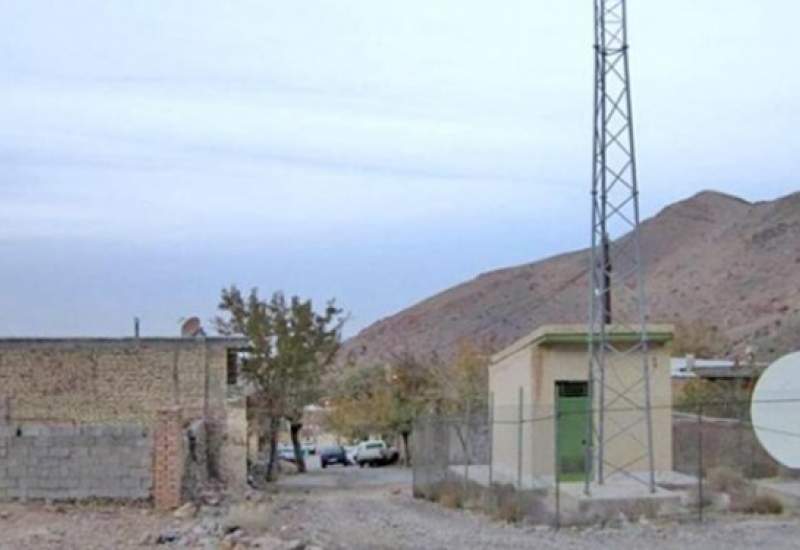راه‌اندازی اینترنت پرسرعت در ۳ روستای باشت