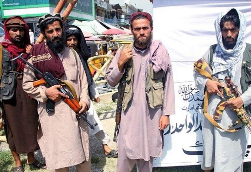 طالبان تراشیدن ریش و اصلاح مو را ممنوع کرد