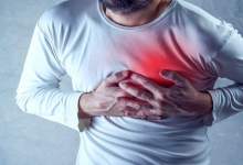 علائمی که یک ماه پیش از سکته قلبی در بدن ظاهر می‌شوند