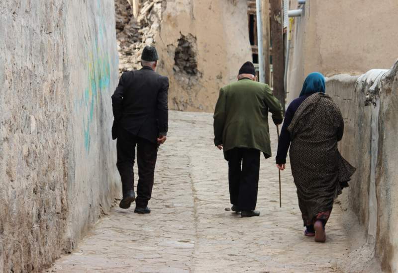 پیرترین و جوان‌ترین استان‌های ایران را بشناسید  / نرخ سالمندی در کهگیلویه و بویراحمد 8 است