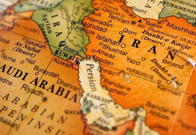 آرایش جدید محور سعودی و اسرائیل در برابر ایران