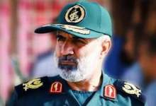 پیام تبریک بمناسبت مسئولیت جدید سردار کهگیلویه و بویراحمدی
