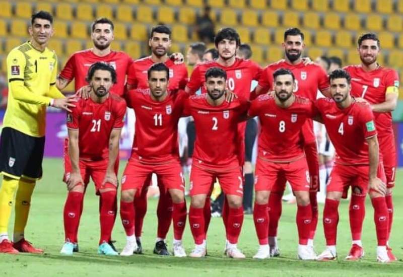 صدرنشینی قاطع ایران با پیروزی برابر امارات / معجزه VAR به کمک تیم ملی آمد