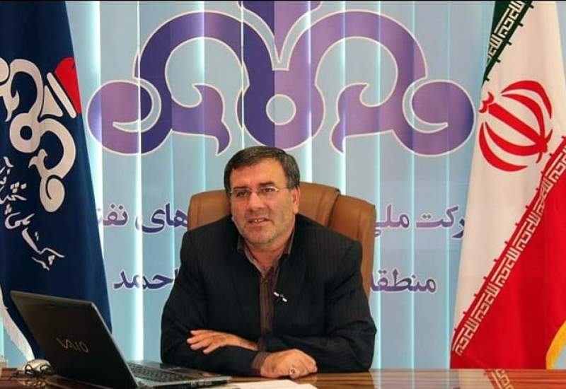 یک کهگیلویه و بویراحمدی مدیر شرکت ملی پخش فرآورده‌های نفتی استان فارس شد + حکم