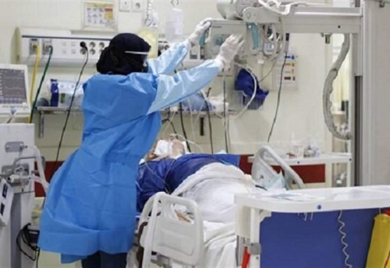 بستری شدن 234 بیمار کرونایی در بیمارستان‌های کهگیلویه و بویراحمد