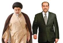رقابت احزاب شیعه عراق با دوگانه مالکی - صدر بر سر نخست‌وزیری
