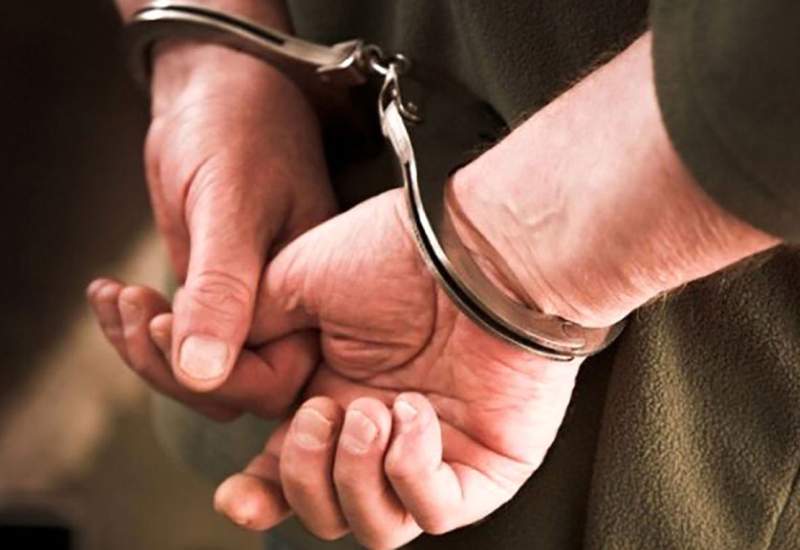 دستگیری سارقی با 15 فقره سرقت در بهمئی
