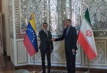 ایران و ونزوئلا سند همکاری ۲۰ ساله تدوین می‌کنند