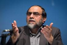 تحلیل رحیم‌پور ازغدی از جمله معروف رهبر انقلاب درباره احمدی‌نژاد