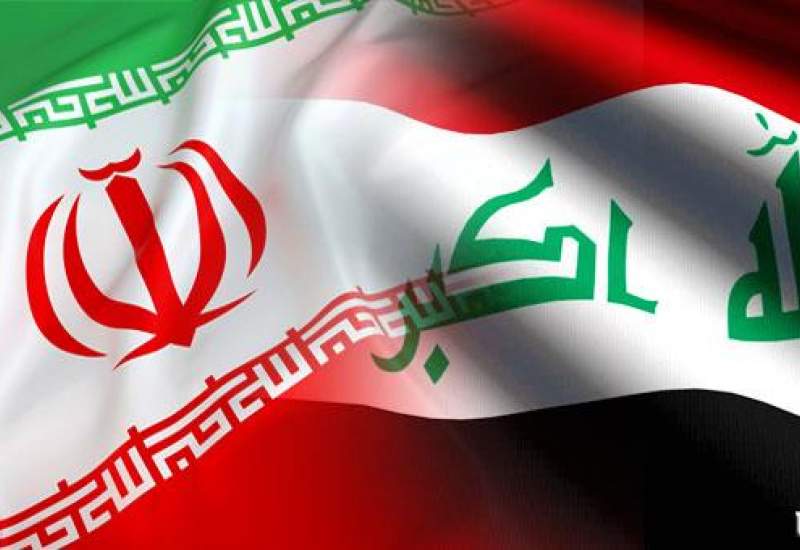عراق، ایران را تهدید به شکایت کرد
