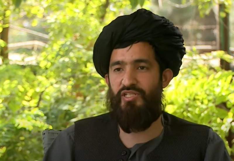 واکنش طالبان به بیانات رهبر انقلاب درباره افغانستان