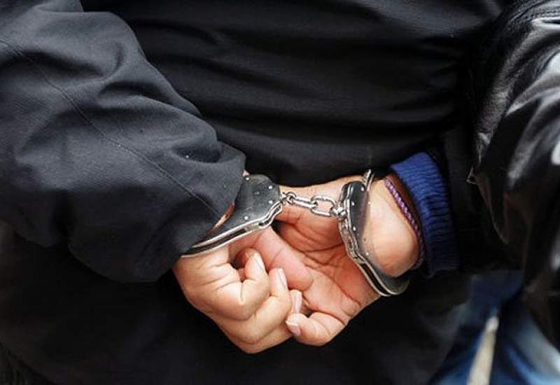 دستگیری سارقان منازل با ۱۵ فقره سرقت در گچساران