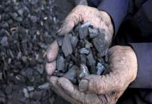 کشف محموله 1500 کیلوگرمی زغال قاچاق در کهگیلویه