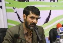 واکنش سیدناصرحسینی پور به ناکامی آمریکایی ها برای دزدیدن نفتکش ایرانی