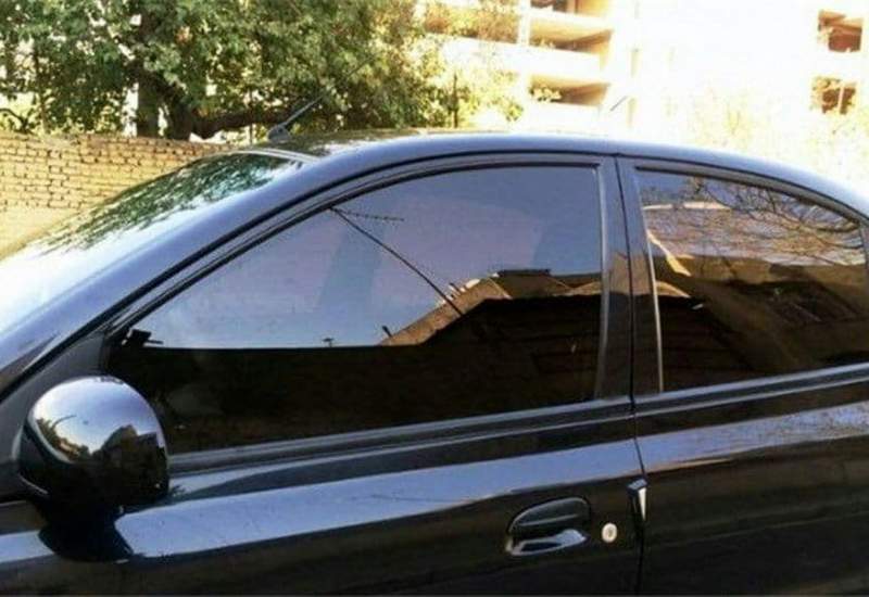 رای دیوان عدالت اداری درباره شیشه دودی خودروها