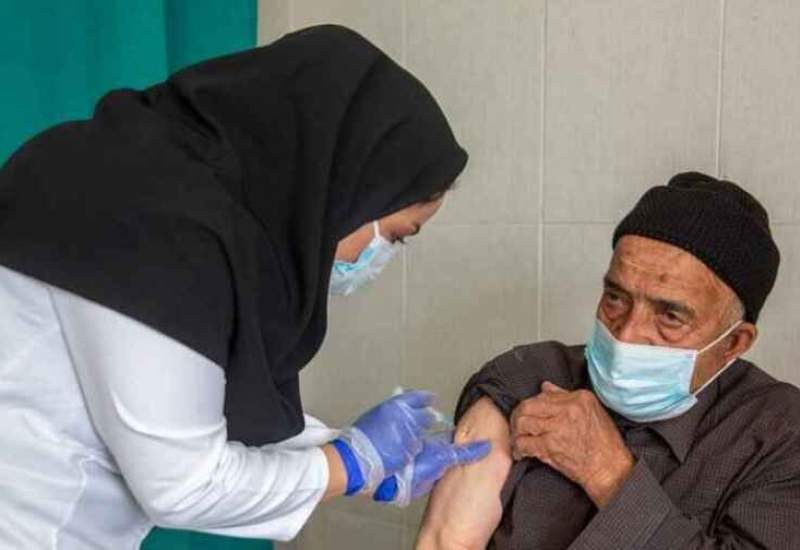 تزریق بیش از  ۸۴۱ هزار دوز واکسن در استان کهگیلویه و بویراحمد