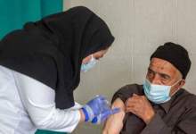تزریق بیش از  ۸۴۱ هزار دوز واکسن در استان کهگیلویه و بویراحمد