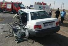 محور یاسوج - اصفهان خطرناک ترین جاده استان کهگیلویه و بویراحمد