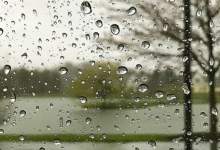 آغاز بارش‌ها در ۲۰ استان / کهگیلویه و بویراحمد بارانی می شود