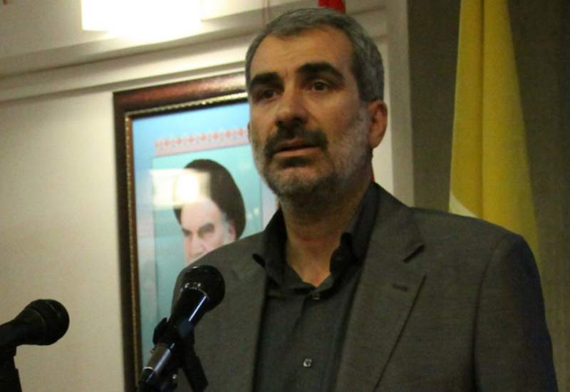 یوسف نوری به عنوان وزیر پیشنهادی آموزش و پرورش معرفی شد