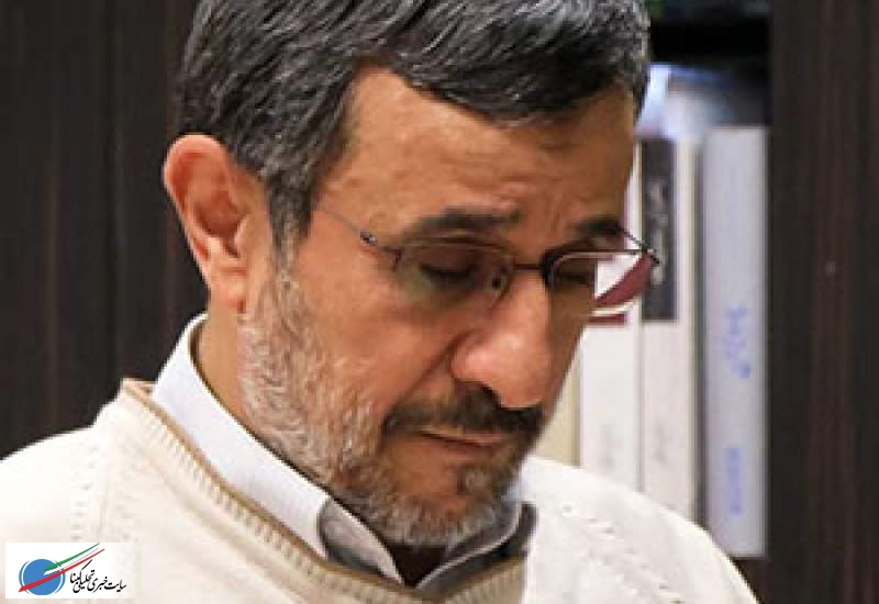 پیام تسلیت «محمود احمدی‌نژاد» بمناسبت درگذشت «سجاد رزمجو»