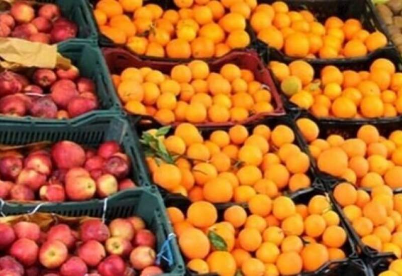 توزیع سیب و پرتقال شب عید هم اینترنتی می‌شود