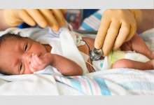 توصیه رئیس بیمارستان مادر و کودک گچساران برای پیشگیری از تولد «نوزاد نارس»