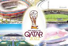 رسوایی بزرگ علیه قطر در آستانه جام جهانی