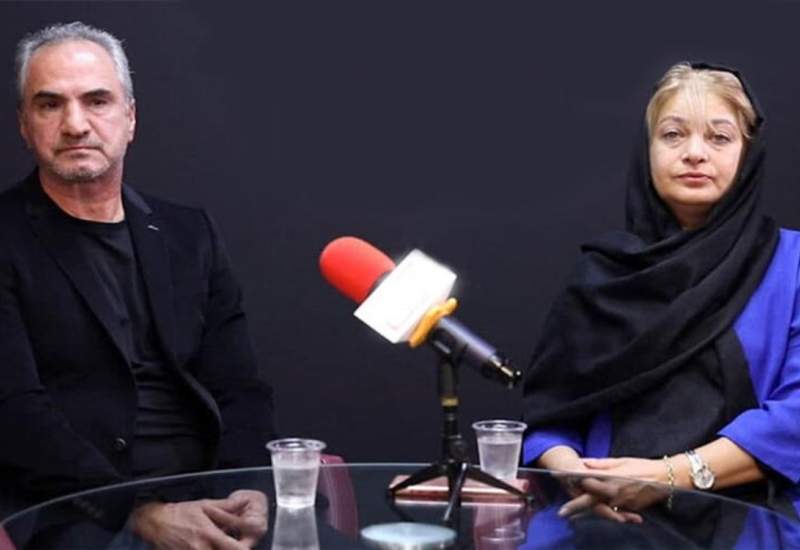 (ویدئو) صحبت‌های خانواده «غزاله شکور» بعد از قصاص قاتل دخترشان