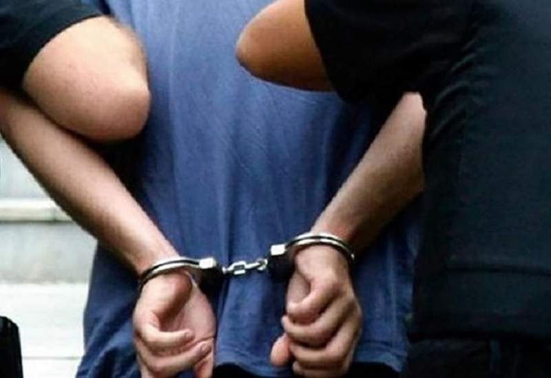 دستگیری سارق منازل با ۸ فقره سرقت در یاسوج