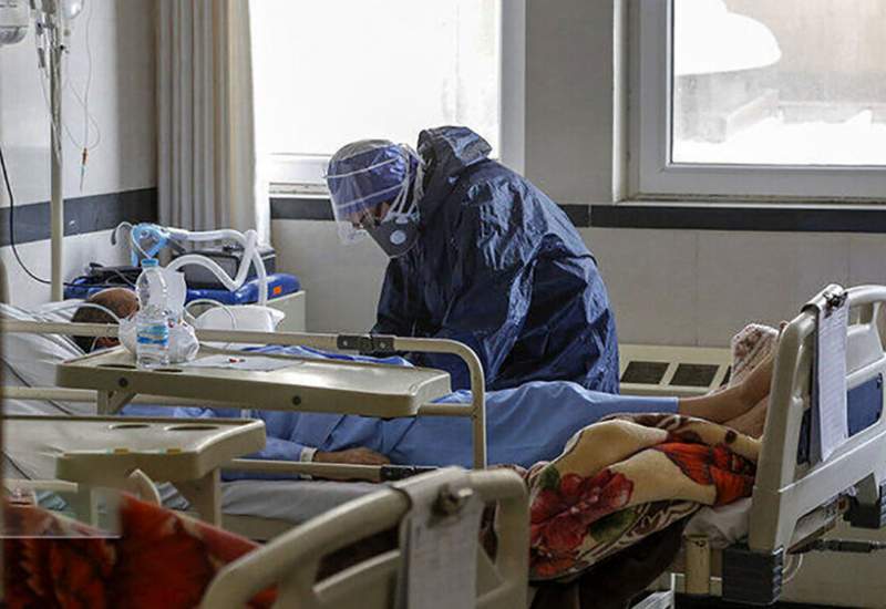 بستری شدن 137 بیمار کرونایی در بیمارستان های کهگیلویه و بویراحمد