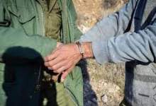 شکارچی متخلف سابقه دار پارک ملی دنا راهی زندان شد