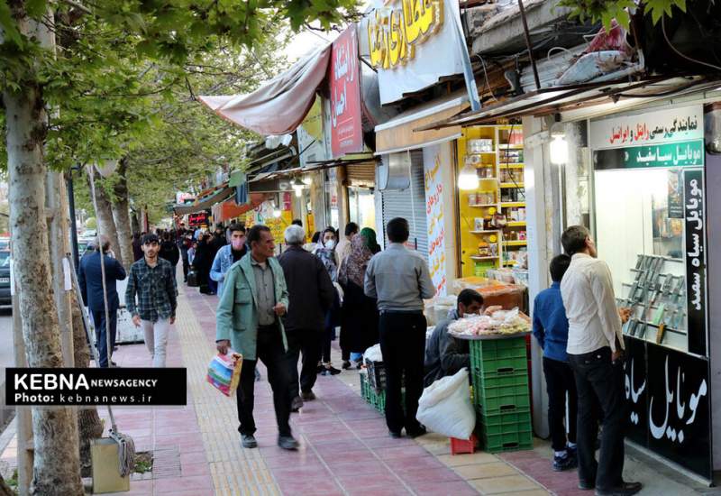 ظلم و بی‌انصافی در بازار یاسوج / «مگس» و کار وقیح از نظر امام جمعه یاسوج (+  فیلم)