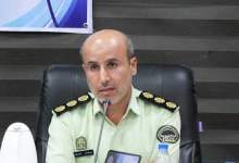 توضیحات فرمانده نیروی انتظامی گچساران در باره یک کلیپ؛  نمی‌گذاریم سر سوزنی از حق این افراد ضایع شود