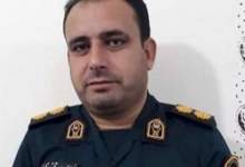 هشدار جدی فرمانده نیروی انتظامی بهمئی به مخلین نظم و امنیت